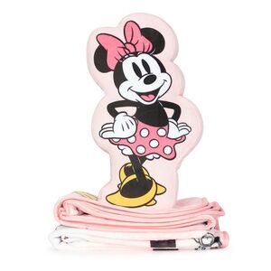 NWT Minnie Mouse Blanket and Pillow Set | Size: One Size